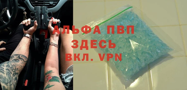 гидра Алексеевка
